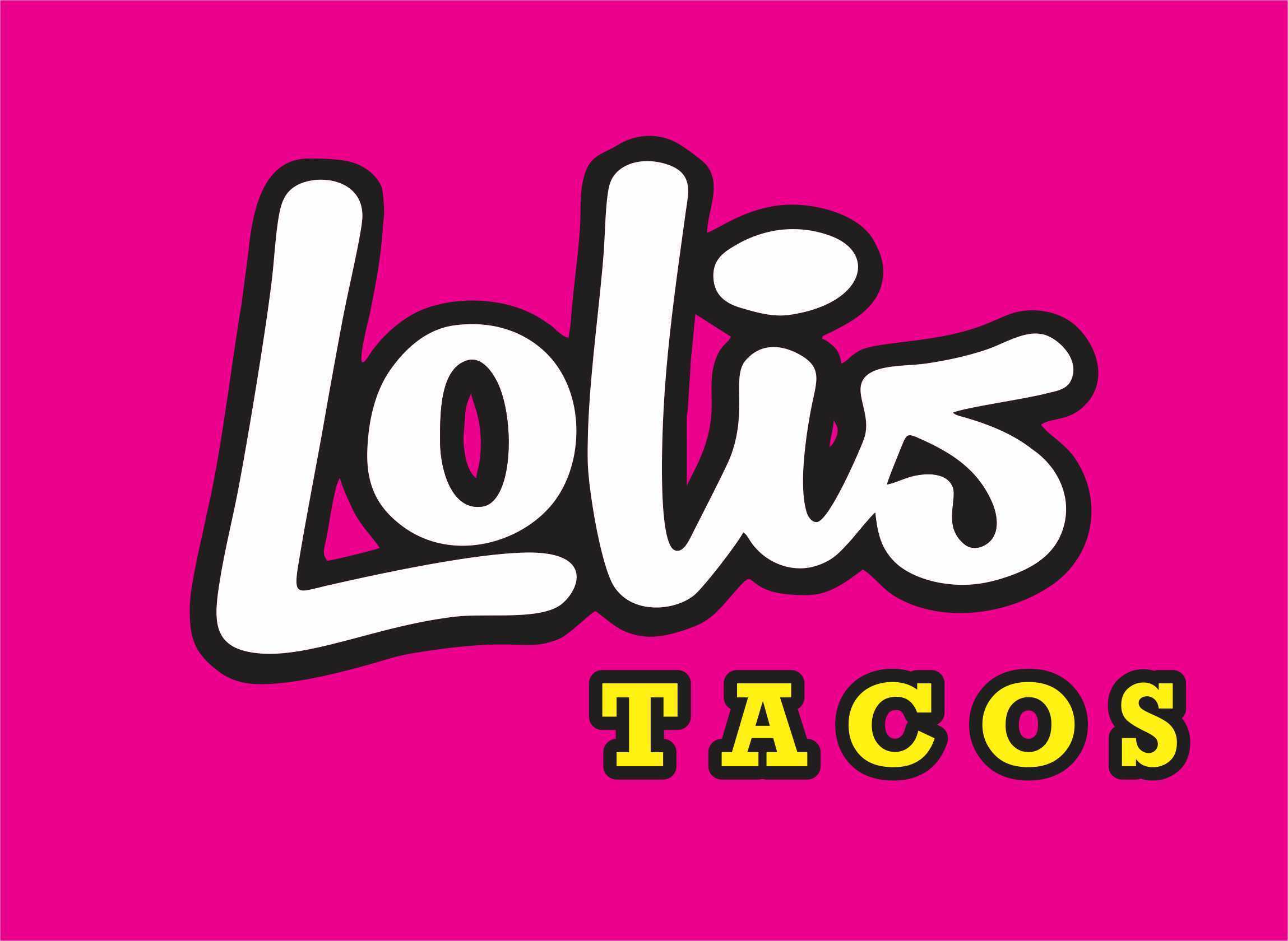 Lolis Tacos #3- Gandy